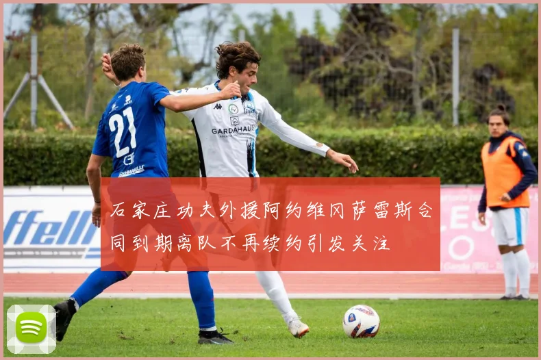 石家庄功夫外援阿约维冈萨雷斯合同到期离队不再续约引发关注