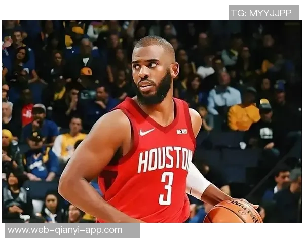 保罗回顾灯泡火箭录像努力重拾昔日默契战术 保罗回顾灯泡火箭录像努力重拾昔日默契战术